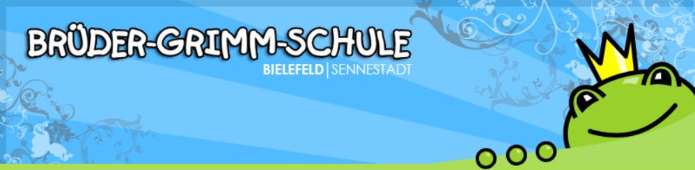 Brüder-Grimm-Schule